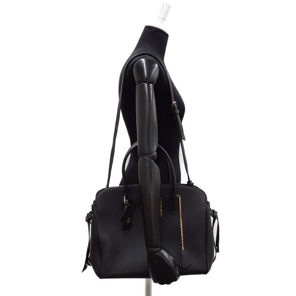 Louis Vuitton Milla Bag - Picture 9 of 9